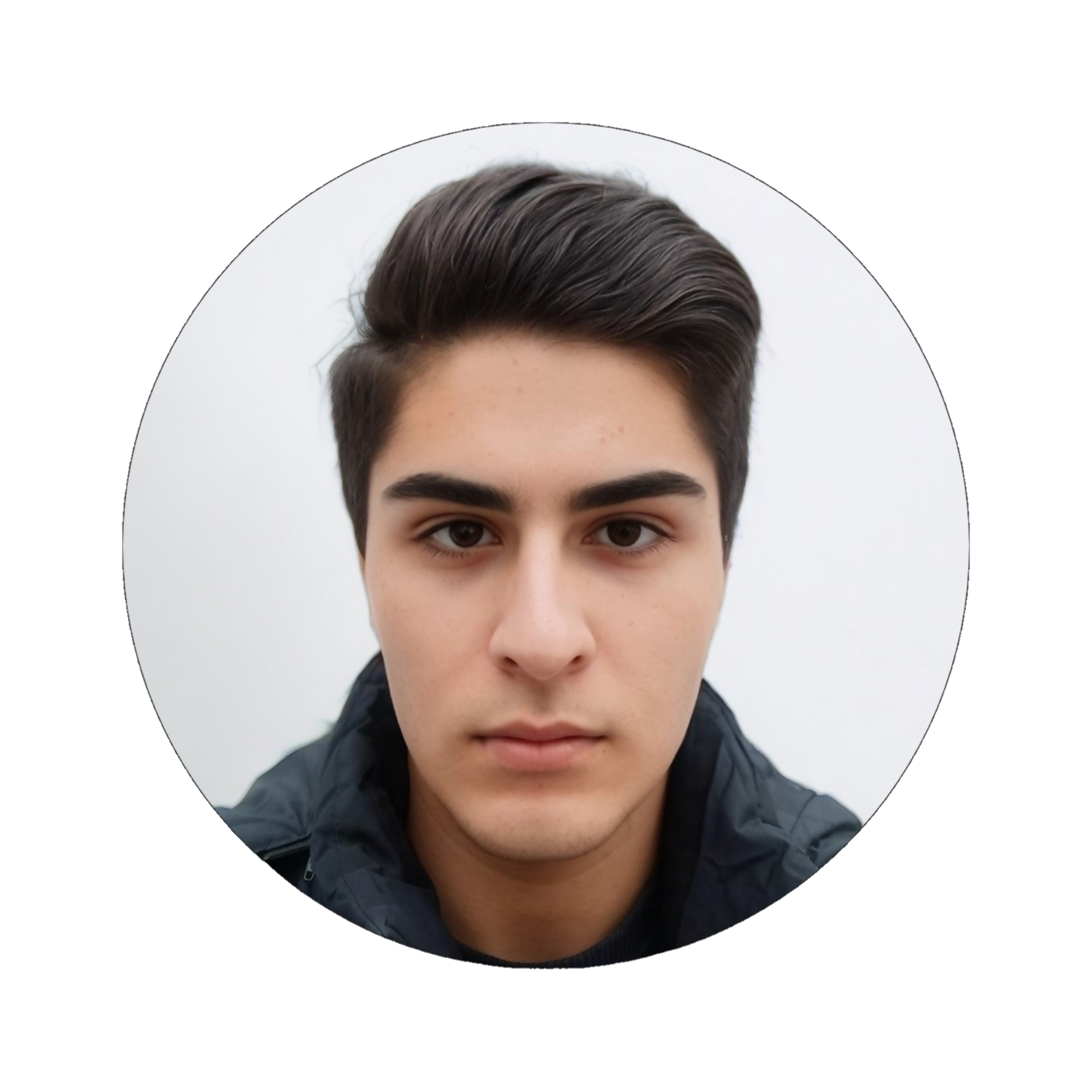 پروفایل مهدی نجار